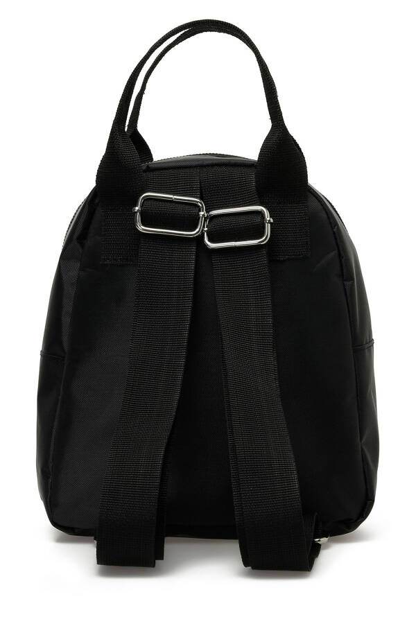 TEX SERI SRT 4FX Black Women's Backpack - 3