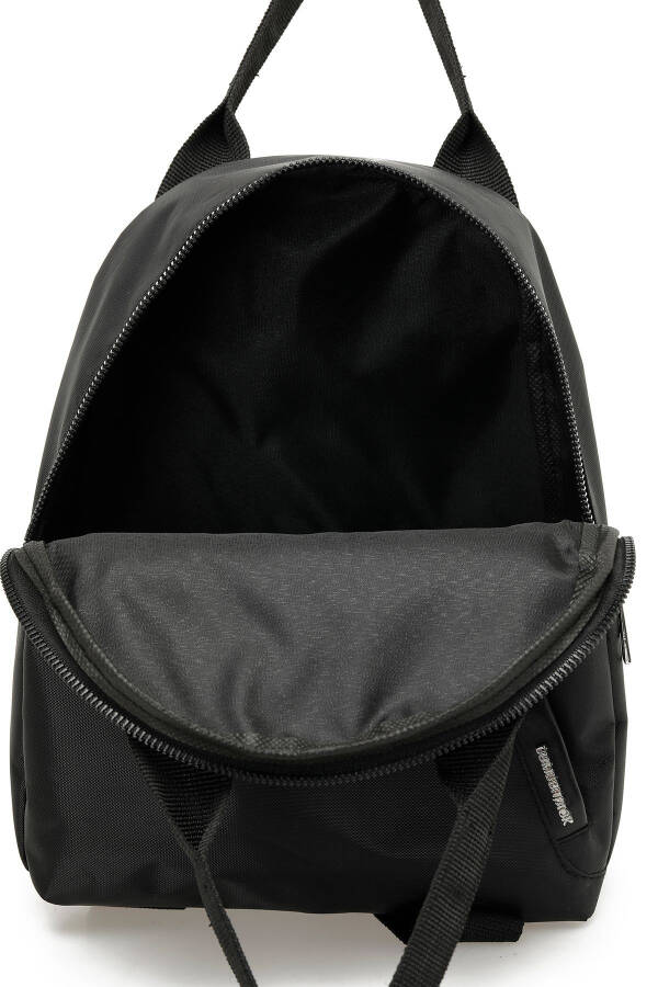 TEX SERI SRT 4FX Black Women's Backpack - 4