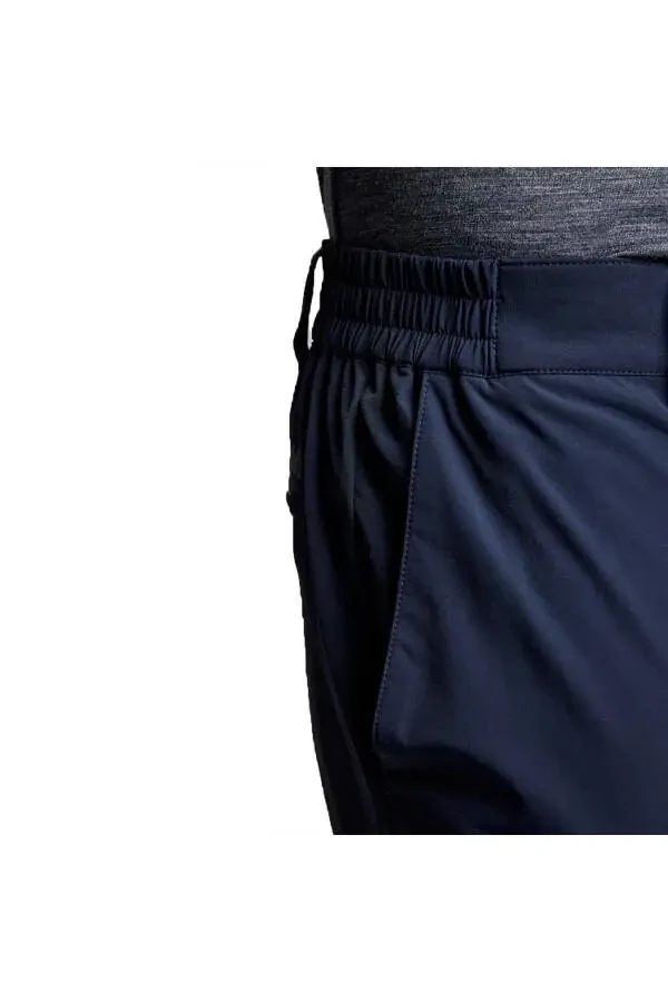 TEXNOLOGIK XINO SHALVAR KO'K Rangli Erkaklar Uchun Shimlar - 5