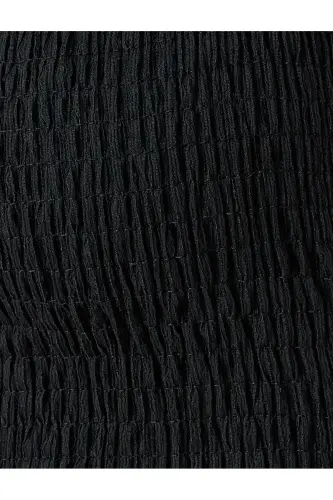 Textured Guipure Midi Slip Dress - 6