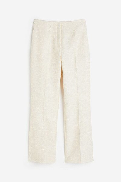 Textured pants - 5