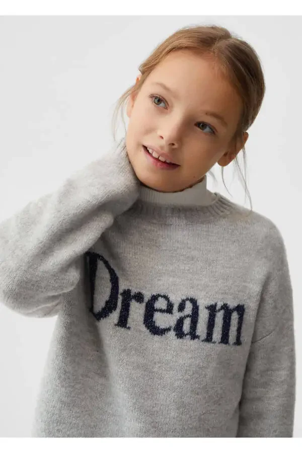 Textured sweater - 5