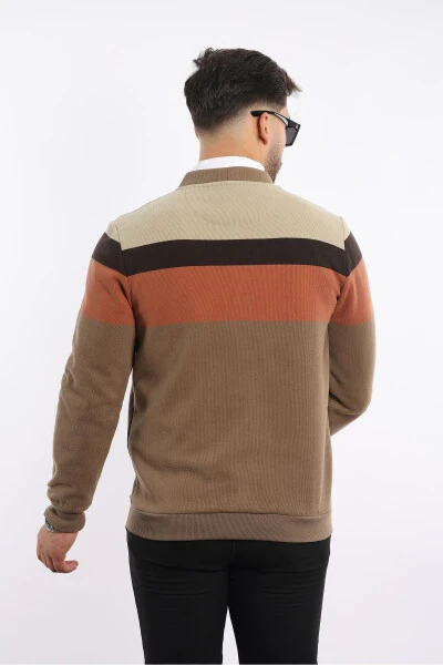 The board of the College of Thessaloniki. - 4