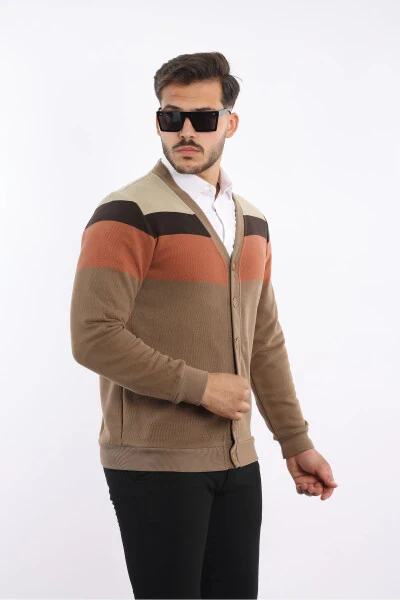 The board of the College of Thessaloniki. - 5