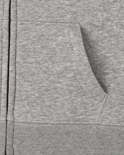 The Children's Place Baby Toddler Boys Zip Up Hoodie - THE CHILDREN'S PLACE