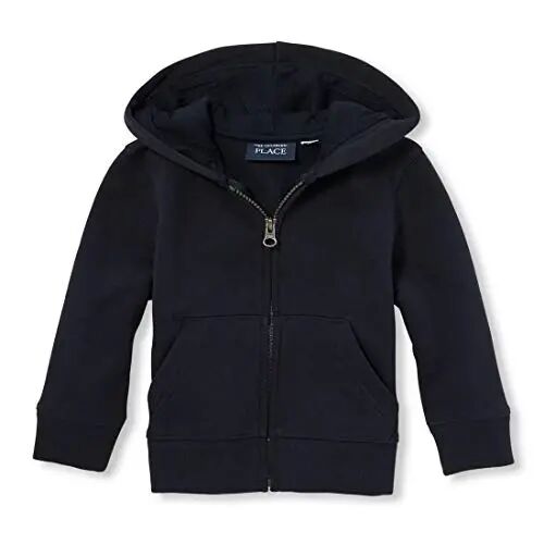 The Children's Place And Toddler Zip Up Hoodie 