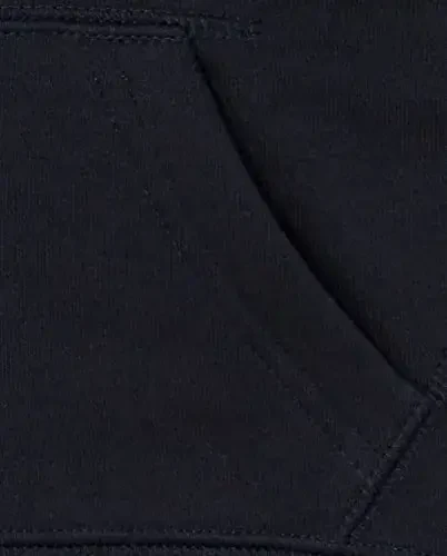 The Children's Place And Toddler Zip Up Hoodie - 3