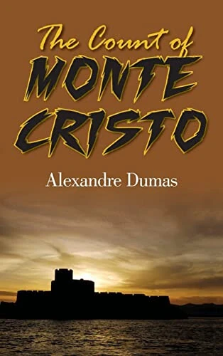 The Count of Monte Cristo - The