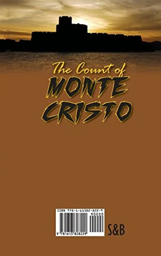 The Count of Monte Cristo - The (1)