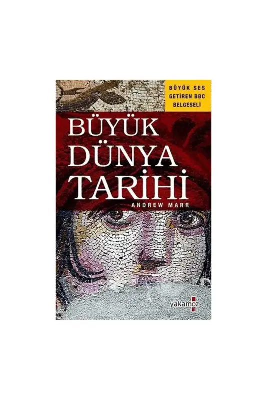 The History of the Great World - YAKAMOZ YAYINLARI