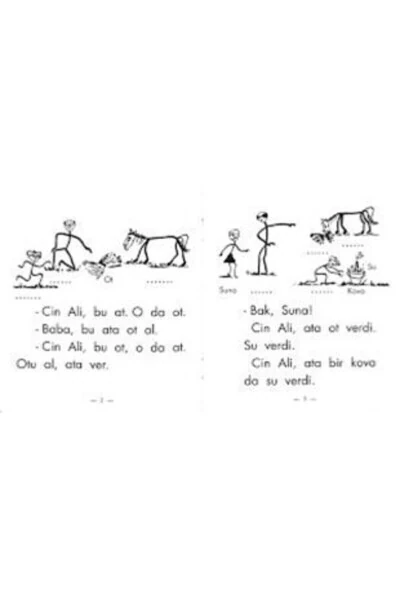 The Jin Ali Series 10 Book Set - 3