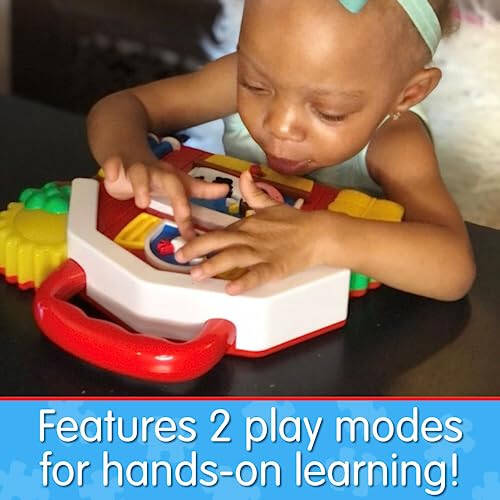 The Learning Journey: Early Learning - Old MacDonalds Farm - Baby & Toddler Toys & Gifts for Boys & Girls Ages 12 Months and Up (203996) - 8