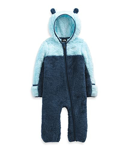 THE NORTH FACE Детский комбинезон Baby Bear - 1