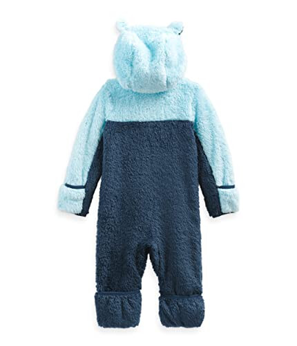 THE NORTH FACE Детский комбинезон Baby Bear - 2