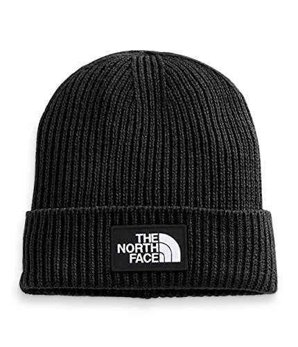 THE NORTH FACE TNF™ Logolu Örgü Bere - 5