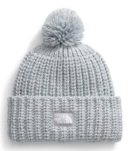 THE NORTH FACE Women's Cozy Chunky Cabin Beanie - 1