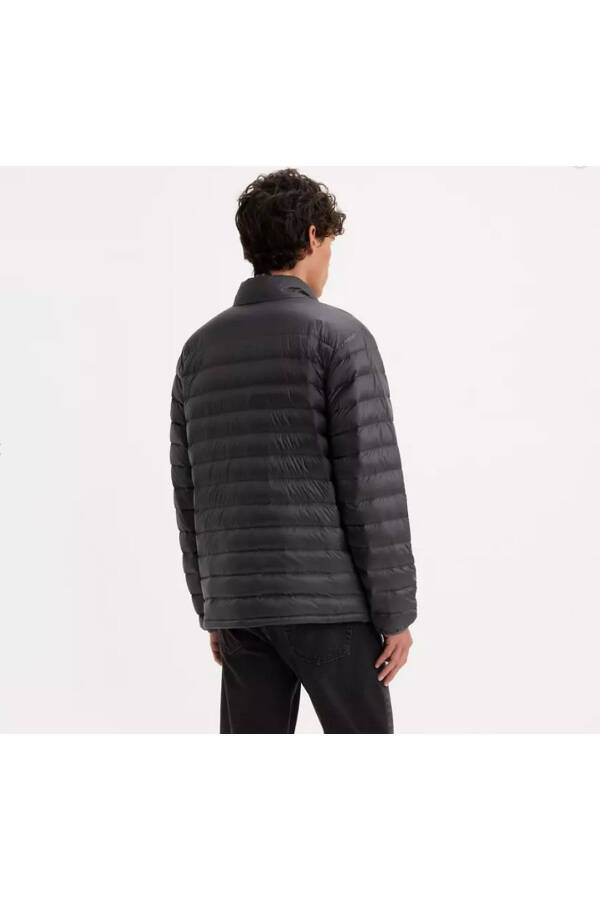 THE PACKABLE PUFFER JACKET - 2