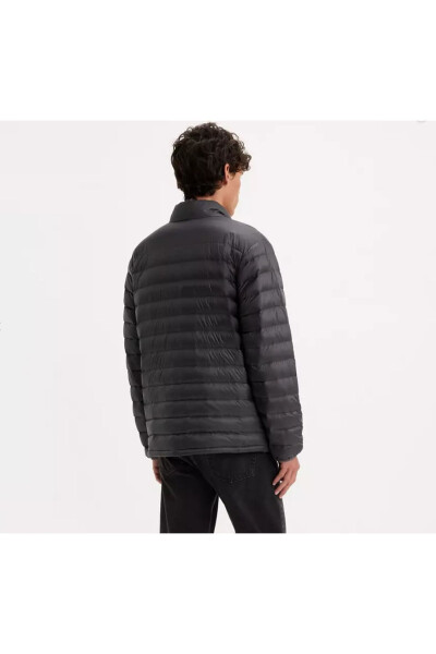 THE PACKABLE PUFFER JACKET - LEVI'S (1)