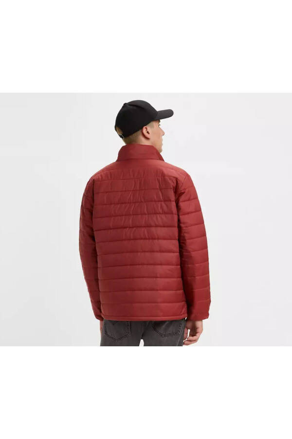 THE PACKABLE PUFFER JACKET - 2