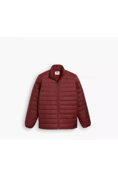 THE PACKABLE PUFFER JACKET - 3