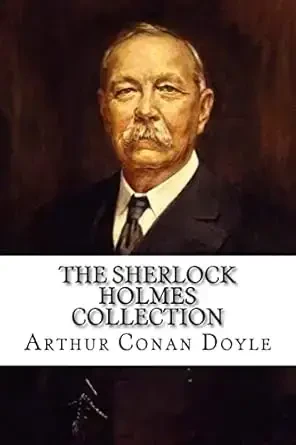 The Sherlock Holmes Collection - MODAZONE