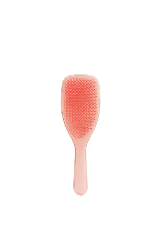The Ultimate Detangler Large Peach Soch cho'tkasi-Standart - TANGLE TEEZER