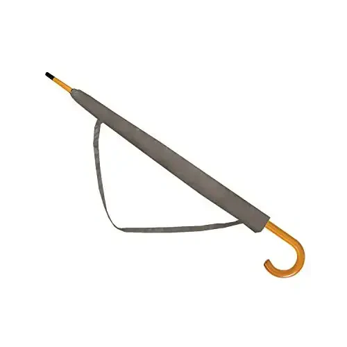 The Vented Urban Brolly 48