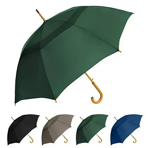 The Vented Urban Brolly 48