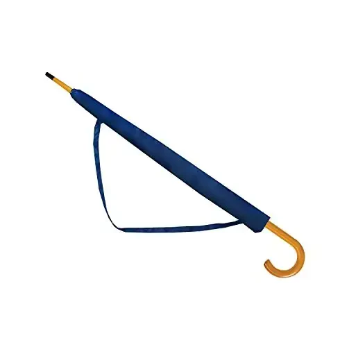 The Vented Urban Brolly 48