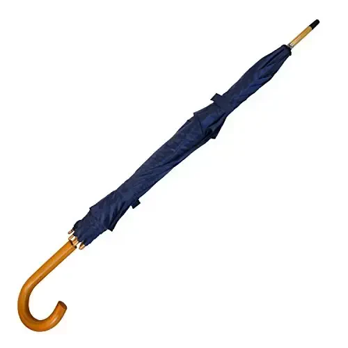 The Vented Urban Brolly 48