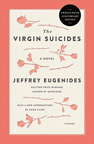 The Virgin Suicides: A Novel (Twenty-Fifth Anniversary Edition) (Picador Modern Classics, 2) - 1