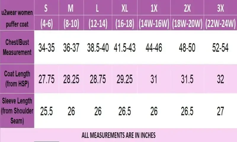 The Whole Shebang Women's Puffer Winter Coat with Faux-Fur Trim Hood, Zip Front; Long Sleeve, Warm, Vegan Down M - 2