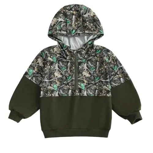TheFound Toddler Girls Boys Hoodies Jacket Checkerboard Zip-Up Hooded Long Sleeve Coat Fall Winter Kid Baby Clothes Outerwear 