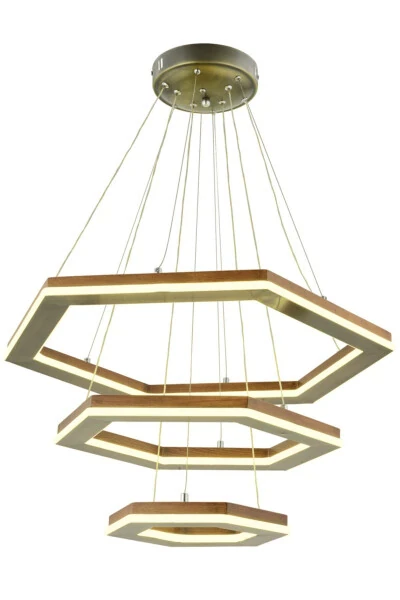 Theorg Mayin-2 - ÜNAL AYDINLATMA