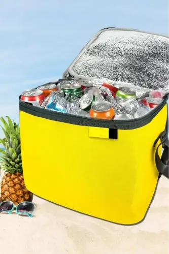 Thermal Bag Thermos Bag Picnic Camping Bag Hot And Cold Keeping Bag 40 Litre - GENEL MARKALAR (1)