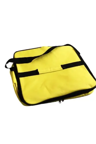 Thermal Bag Thermos Bag Picnic Camping Bag Hot And Cold Keeping Bag 40 Litre - 3