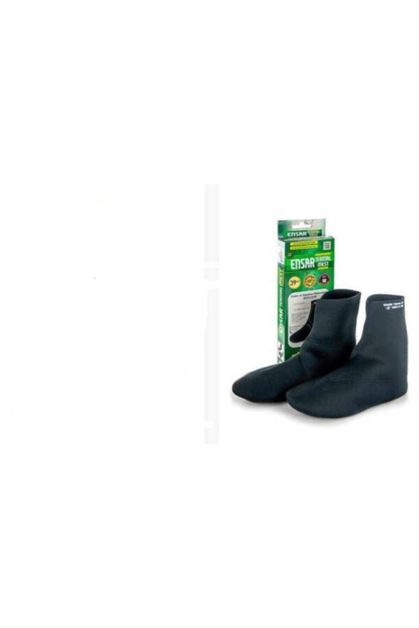 Thermal Boot Socks - 1