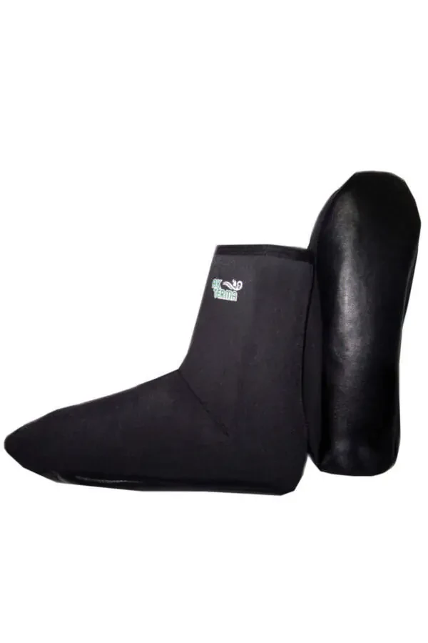 Thermal Boots Unisex Waterproof - 1