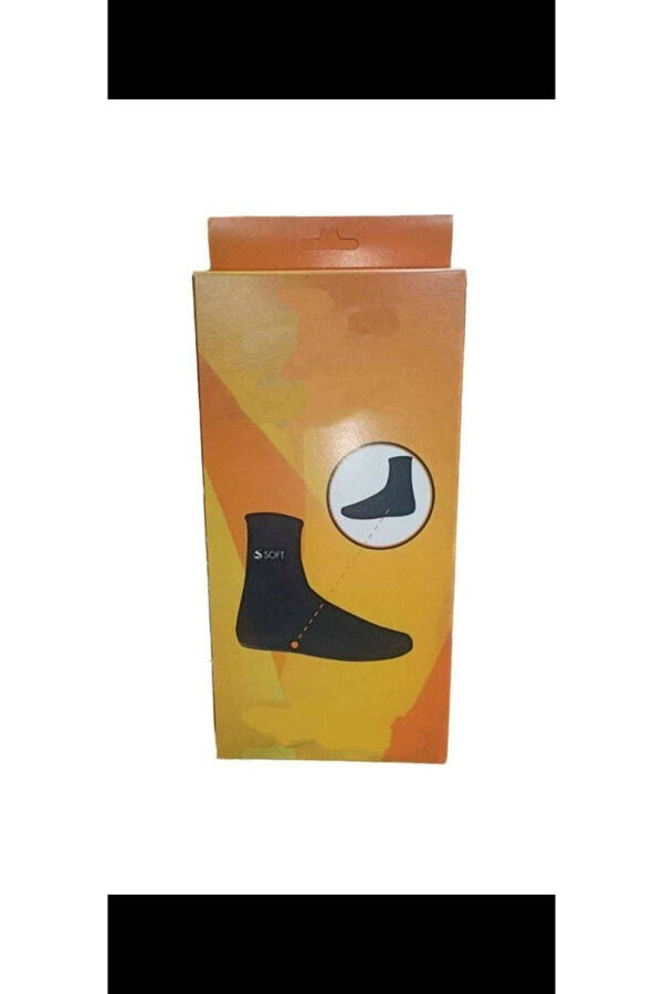 Thermal, cold and waterproof, zippered fleece socks. - 1