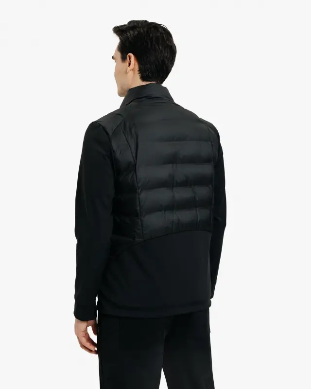 Thermal Jacket - BLACK - 3