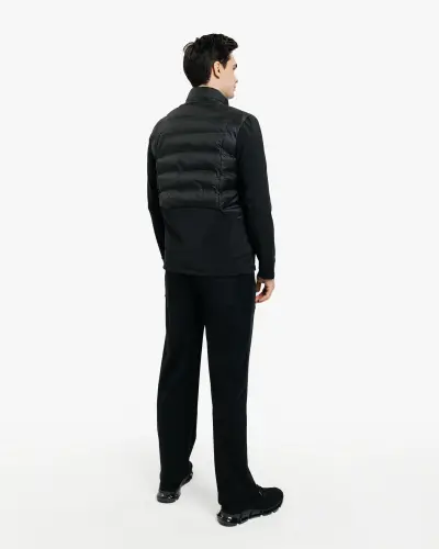 Thermal Jacket - BLACK - 6