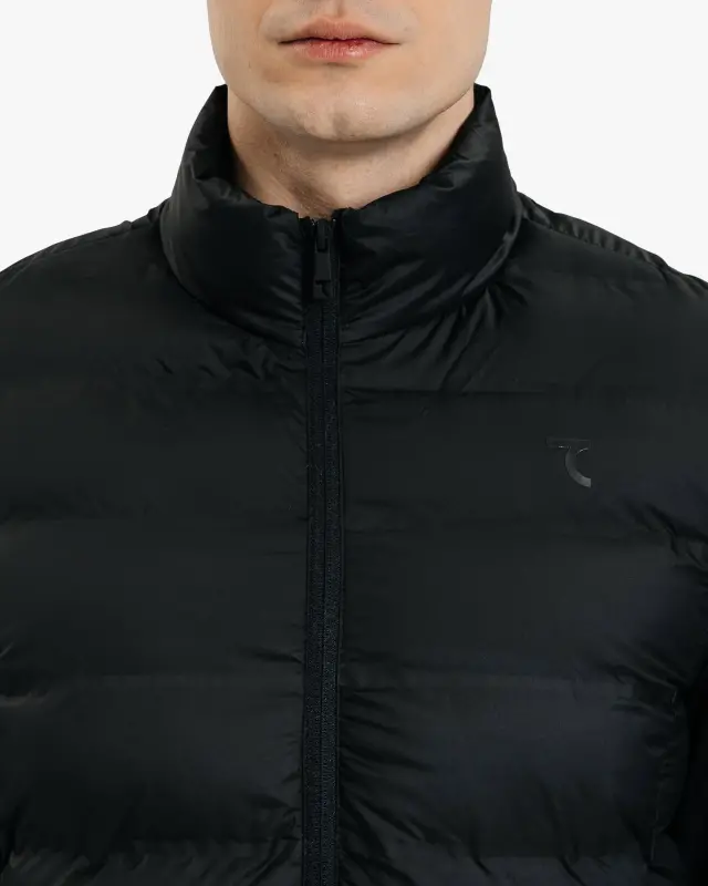 Thermal Jacket - BLACK - 7
