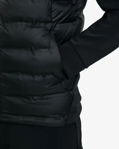 Thermal Jacket - BLACK - 8