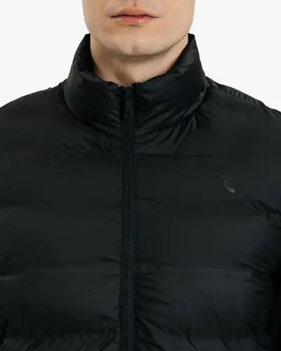 Thermal Jacket - BLACK - 7