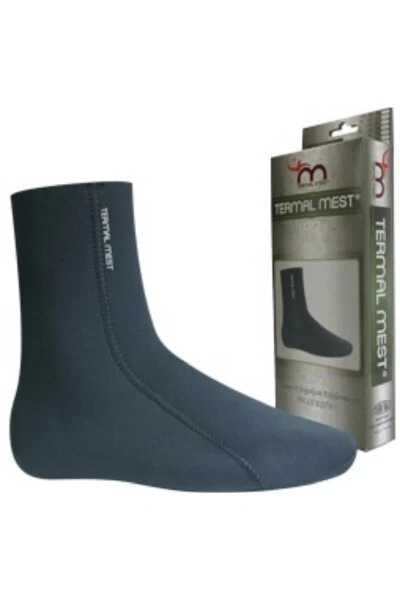 Thermal Socks - Cold and Waterproof Fishing Socks - ANIL AYAKKABI