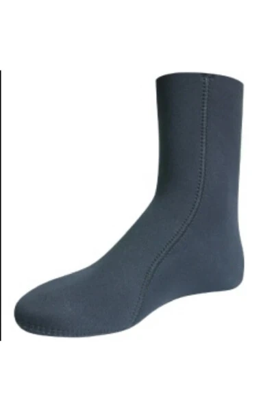 Thermal Socks - Cold and Waterproof Fishing Socks - 7