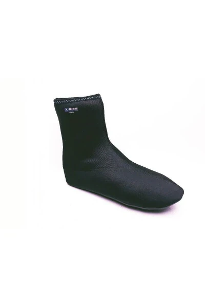 Thermal Socks Felt Sole Leather - 3