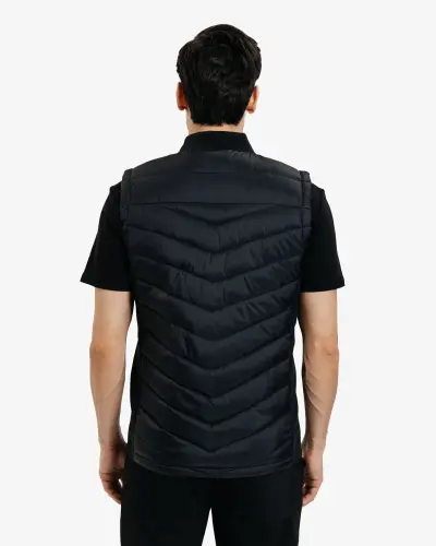 Thermal Vest - BLACK - 1
