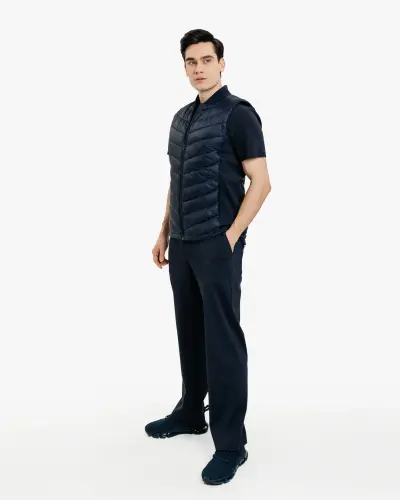 Thermal Vest - DARK BLUE - 4
