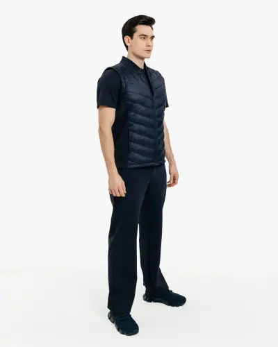 Thermal Vest - DARK BLUE - 5
